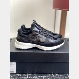 TOP CC MEtiers d-art Sneakers