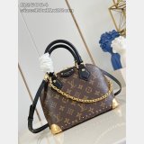 Louis Vuitton Alma Trunk BB Monogram Canvas M26084 Women Bags