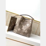 Louis Vuitton Replica NéoNoé MM Monogram Empreinte Leather M45497 Bags