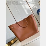 Knockoff Louis Vuitton M12061/M11946 Top Neverfull Inside Out Replica Bag