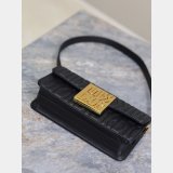 7 Star Replica Handbag Store Miss Dior Allover flap women bag