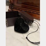 Top Quality Alaia Le Cour Heart Bag