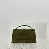 The Jacquemus Bambino Handbag