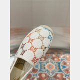 7 Star Replica Handbag Store gucci women ESPADRILLE