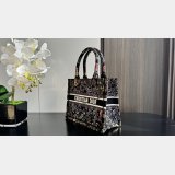 Top Quality Copy Christian Dior CD Book Tote Bags