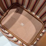Designer Hermes Replica Picontin Lock 18CM Tote Bag