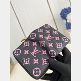 Louis Vuitton Zippy Wallet Cartera Lou M12378 & M12152 Bag