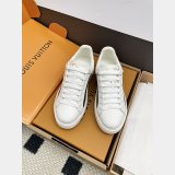 Best Replica LV x TM Time Out Sneaker
