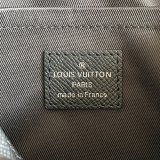 UK Louis Vuitton Knockoff Outdoor Messenger PM Taiga M33435 Bags