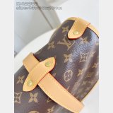 Top Quality Louis Vuitton M42252 Somur Monogram Shoulder Bag