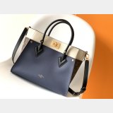 Designer LOUIS VUITTON On My Side MM M53825 HANDBAG
