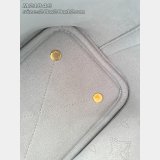 Louis Vuitton AAA+ Blossom Mahina Perforated M21849 Green Bag