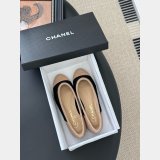 7 Star Hermes Ballet Women Shoes