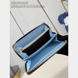 Louis Vuitton Designer Zippy Nano Noé Lisa Wallet Knockoff