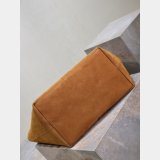 Top Yves Saint Laurent 817602 AAA Y Tote In Sudede Bags