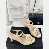 Fashion CC Pumps and Slingbacks Replica Handbag Store shoes