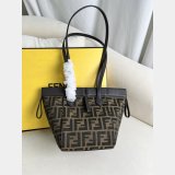 Replica Handbag Store hottest fendi Origami magic bucket Cheap handbag