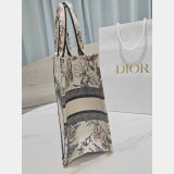 Designer Dior Book Tote Replica Bag