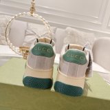 Replica Handbag Store MEN'S SCREENER GG SNEAKER