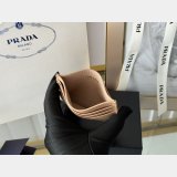 Top Quality Prada Classical Card Holder 1MC025