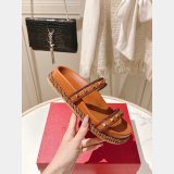 Fashion Valentino Rockstud Garavani Sandal