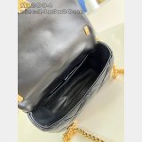 Best AAA+ M12004 Louis Vuitton GO-14 PM 1:1 Mirror Bag