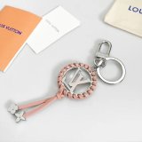 Best LV Very Bag Charm and Key Holder