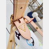 Louis Vuitton Carrycall East West Multicolor M27578 Bags