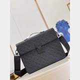 Luxury Deals Louis Vuitton Replica S LOCK BRIEFCASE M20835 Bag