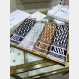 Duplicate Designer DIOR AAA+ SCARF SCARVES ACCESSORIES FOR SALE