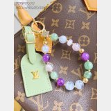 Louis Vuitton Speedy Soft 30 Lucky Monogram Canvas M15107 Women Bags