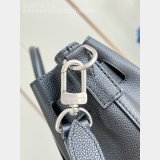 Louis Vuitton M26758/M27061 New Leather Line Steamer 30 Bag