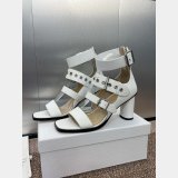 Dior Punk Heeled Sandal 2025