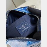 Luxury Shop Louis Vuitton 2022 Top Quality Fake Messenger M20557 Shoulder