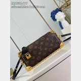 Slim Trunk Outlet M13147 Louis Vuitton Knockoff Bag