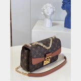 Louis Vuitton Shop Designer Replica Marceau Monogram M46127/M46126 Bag