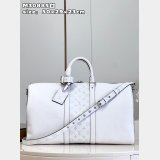 UK Louis Vuitton Travel Replica Keepall Bandoulière 50 Taigarama M30885 Bag