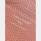 Low Key Zipped Card Holder M14550/M14551 Louis Vuitton