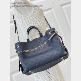 Louis Vuitton M14316 Bella Tote High Quality Navy Bag