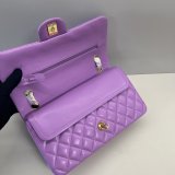 Best Replica Lambskin CF1112 Bags 25CM