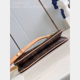 Liv Pochette Monogram Gifts M83008 Knockoff Louis Vuitton Bag