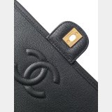 Designer AS3653 Flap Black Top Handle Wool Tweed Bag