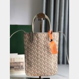 Replica Handbag Store goyard 1:1 Mirror poitires handbag 020187