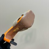 Replica Handbag Store AQUAZZURA 1:1 Mirror Rhinestone High-heeled Sandals