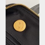 Duplicate AS5579 Large Bowling 2024/25 Métiers Black Bag