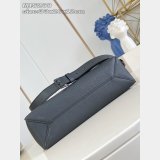 Louis Vuitton Speed Messenger LV Aerogram M15268 & M15267 Bags