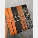 Designer Replica LHermes 32mm Belts Online Sale