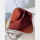 Hand It All PM Mahina Replica Handbag Store Fake Louis Vuitton Luxury M24114 Bag