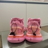 Replica Buy Balenciaga Track Trainer 4.0 Sneakers 1:1 Mirror Shoes