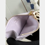 Louis Vuitton Romy Card Holder M25702 Bag